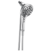 Delta Universal Showering Components: SureDock™ 7-Setting Hand Shower