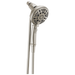 Delta Universal Showering Components: SureDock™ 7-Setting Hand Shower