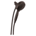 Delta Universal Showering Components: 7-Setting SureDock Magnetic Hand Shower