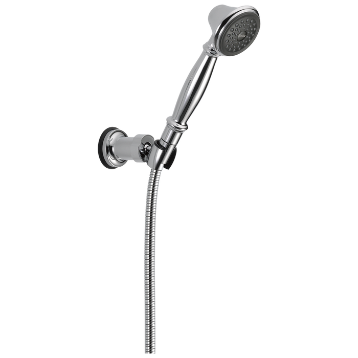 Delta Other: Premium Single-Setting Adjustable Wall Mount Hand Shower