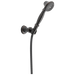 Delta Other: Premium Single-Setting Adjustable Wall Mount Hand Shower
