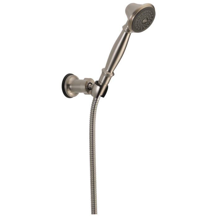 Delta Other: Premium Single-Setting Adjustable Wall Mount Hand Shower