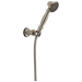 Delta Other: Premium Single-Setting Adjustable Wall Mount Hand Shower