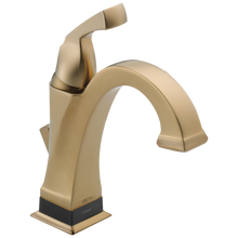Load image into Gallery viewer, Delta 551T-DST Dryden Single Handle Lavatory Faucet with Touch2O.xt Technology
