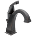 Delta 551T-DST Dryden Single Handle Lavatory Faucet with Touch2O.xt Technology
