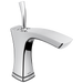 Delta Tesla Single Handle Lavatory Faucet with Touch2O.xt Technology