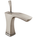 Delta Tesla Single Handle Lavatory Faucet with Touch2O.xt Technology