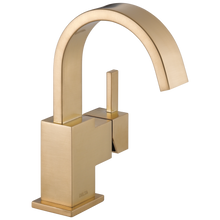 Load image into Gallery viewer, Delta 553LF Vero Single Handle Lavatory Faucet
