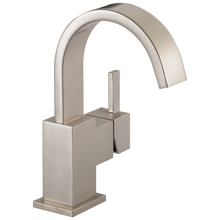 Load image into Gallery viewer, Delta 553LF Vero Single Handle Lavatory Faucet
