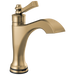 Delta Dorval™: Single Handle Touch20.xt Bathroom Faucet