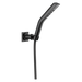 Delta Universal Showering Components: H2OKinetic 3-Setting Wall Mount Hand Shower