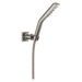 Delta Universal Showering Components: H2OKinetic 3-Setting Wall Mount Hand Shower