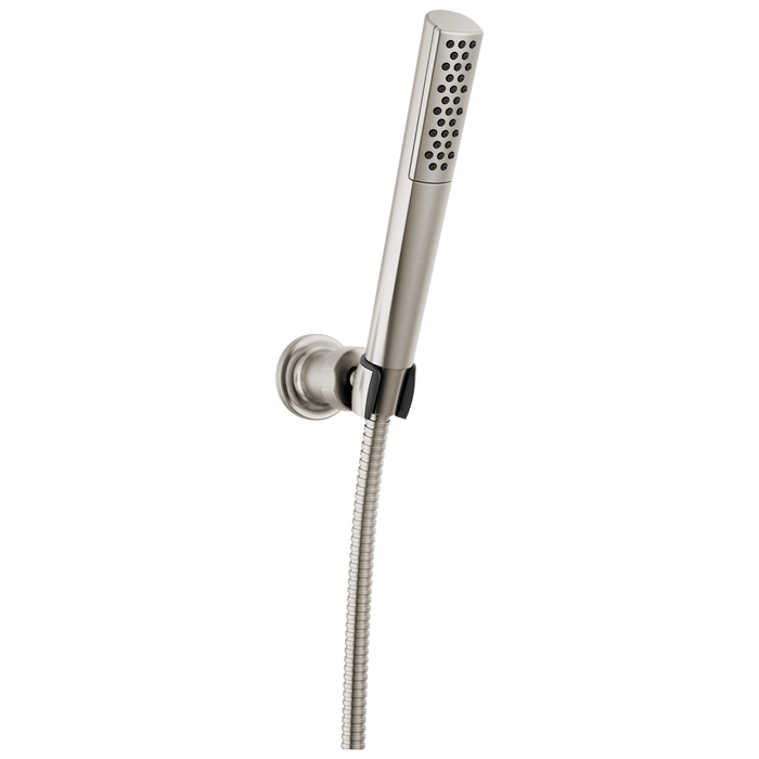 Delta Universal Showering Components: Premium Single-Setting Adjustable Wall Mount Hand Shower