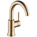 Delta 559HA-DST Trinsic Single Handle High-Arc Lavatory Faucet