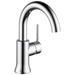 Delta 559HA-DST Trinsic Single Handle High-Arc Lavatory Faucet