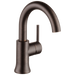 Delta 559HA-DST Trinsic Single Handle High-Arc Lavatory Faucet