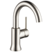 Delta 559HA-DST Trinsic Single Handle High-Arc Lavatory Faucet