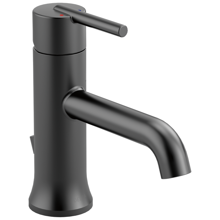 Delta 559LF-MPU Trinsic Single Handle Lavatory Faucet