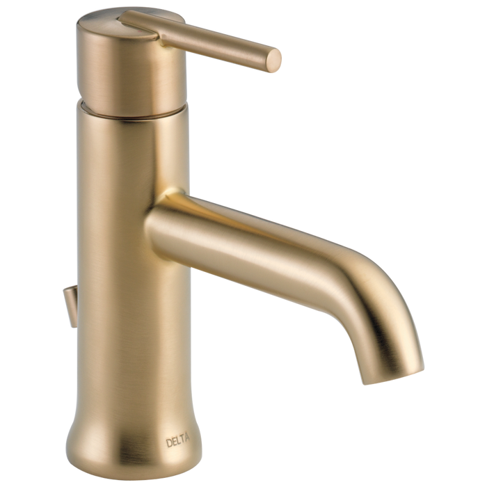 Delta 559LF-MPU Trinsic Single Handle Lavatory Faucet