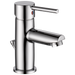 Delta 559LF-GPM-PP Modern Single Handle Project-Pack Lavatory Faucet