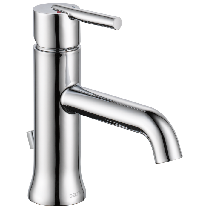 Delta 559LF-MPU Trinsic Single Handle Lavatory Faucet