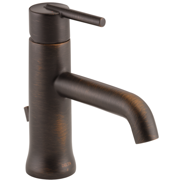Delta 559LF-MPU Trinsic Single Handle Lavatory Faucet