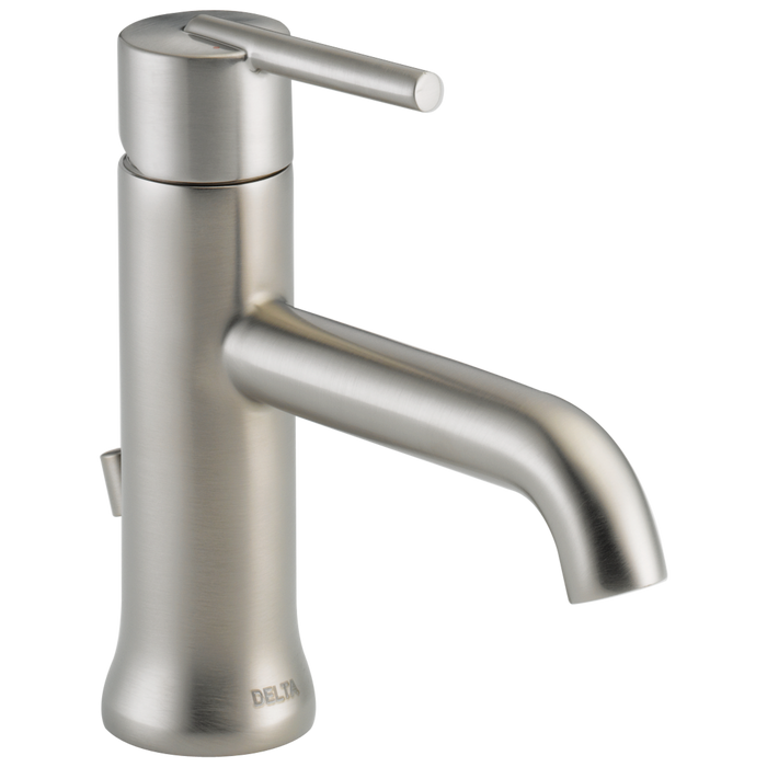 Delta 559LF-MPU Trinsic Single Handle Lavatory Faucet