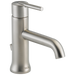 Delta 559LF-MPU Trinsic Single Handle Lavatory Faucet