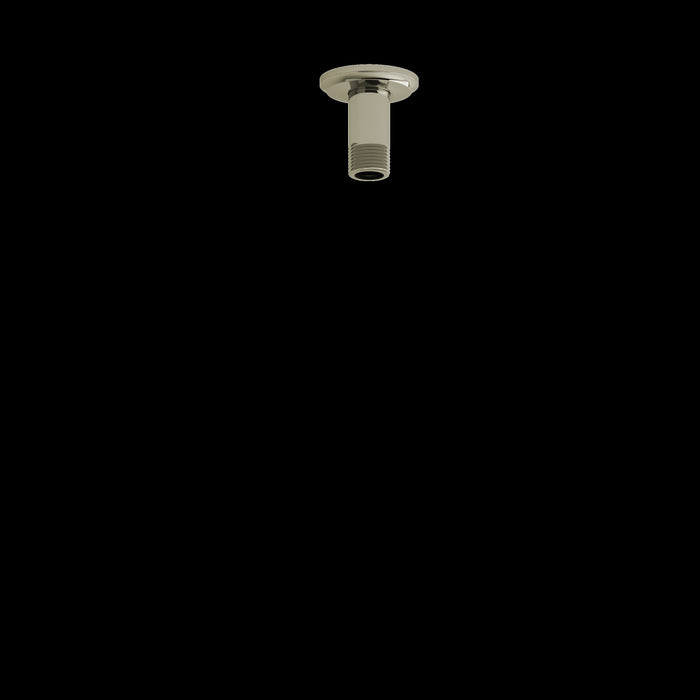 Riobel 559 3" Ceiling Mount Shower Arm