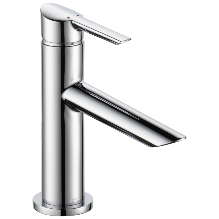 Delta 561-LPU-DST Compel Single Handle Lavatory Faucet