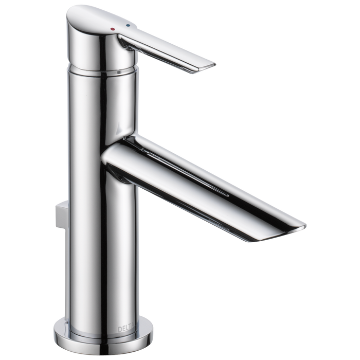 Delta 561-MPU-DST Compel Single Handle Lavatory Faucet