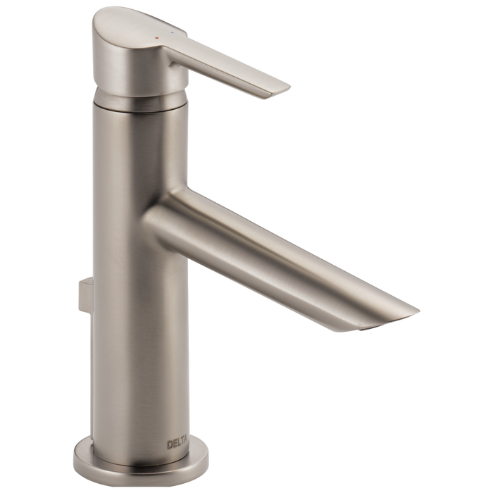 Delta 561-LPU-DST Compel Single Handle Lavatory Faucet