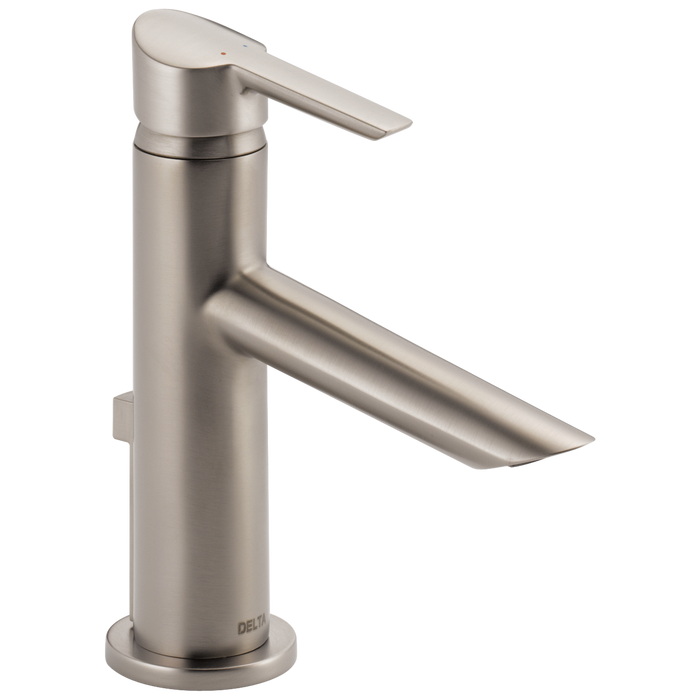 Delta 561-MPU-DST Compel Single Handle Lavatory Faucet