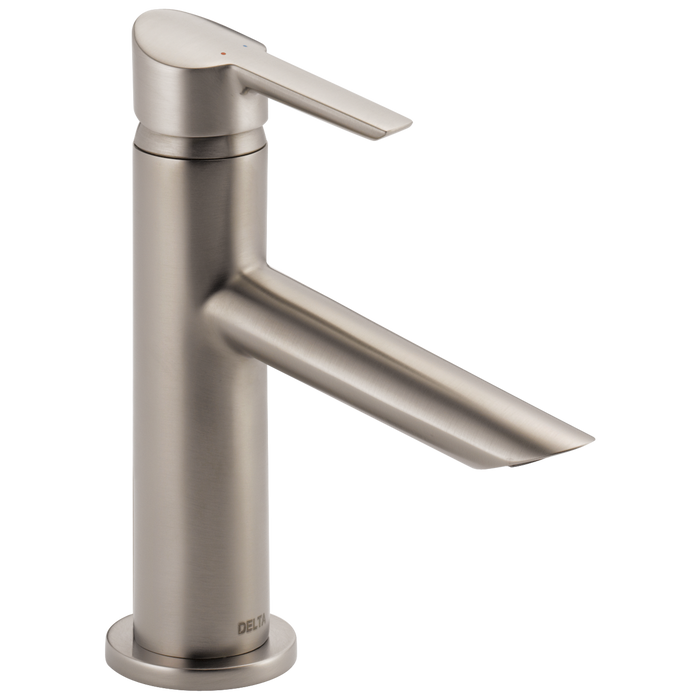 Delta Delta Compel: Single Handle Tract-Pack Bathroom Faucet