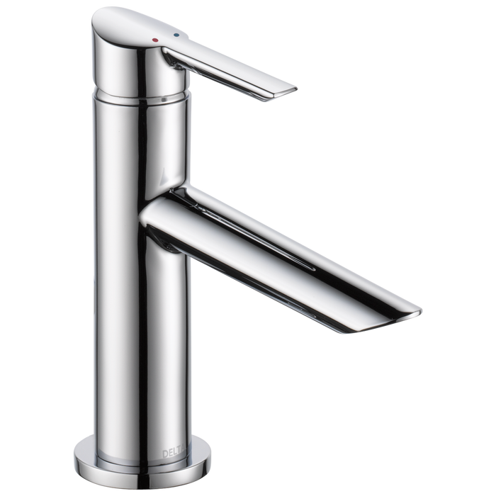 Delta Delta Compel: Single Handle Tract-Pack Bathroom Faucet