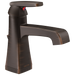 Delta 564 Single Handle Bathroom Faucet
