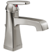 Delta 564 Single Handle Bathroom Faucet
