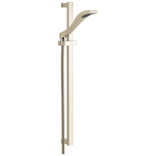 Load image into Gallery viewer, Delta Dryden: Premium Single-Setting Slide Bar Hand Shower
