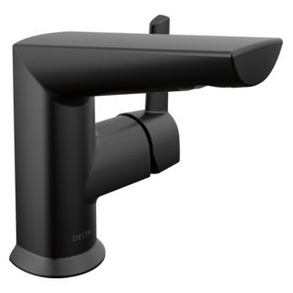 Delta Galeon: Single Handle Bathroom Faucet