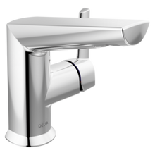 Load image into Gallery viewer, Delta Galeon: Single Handle Bathroom Faucet
