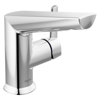 Delta Galeon: Single Handle Bathroom Faucet