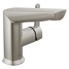 Load image into Gallery viewer, Delta Galeon: Single Handle Bathroom Faucet
