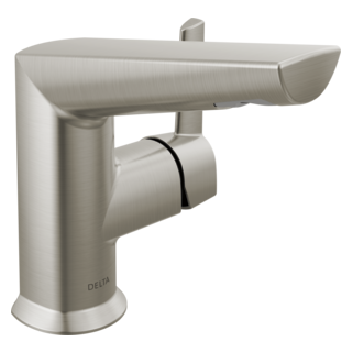 Delta Galeon: Single Handle Bathroom Faucet