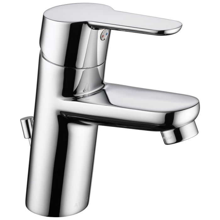 Delta 573LF-MPU-PP Modern Single Handle Project-Pack Lavatory Faucet