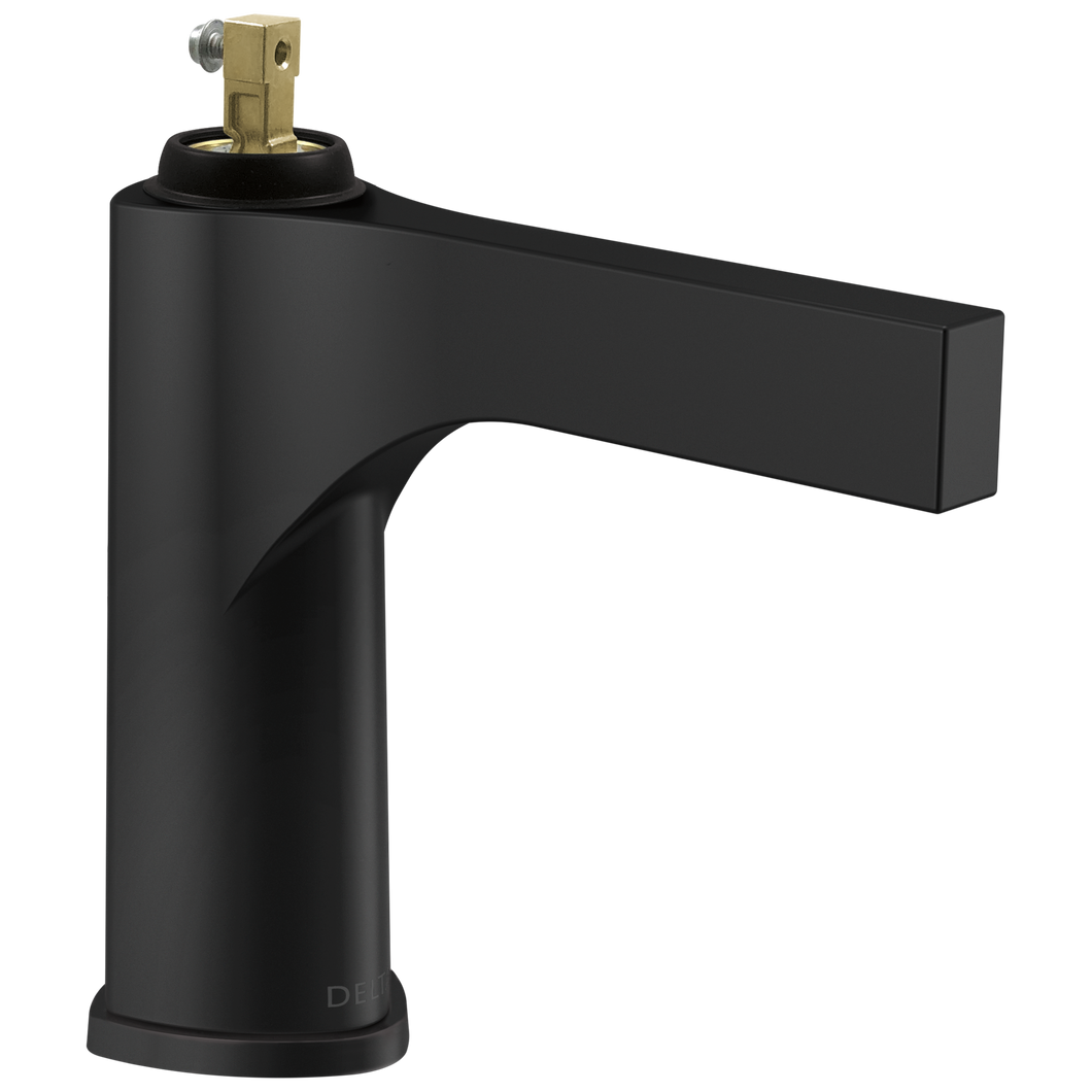 Delta 574-BLLPU-LHP-DST Zura Single Handle Bathroom Faucet - Less Handles