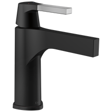 Load image into Gallery viewer, Delta Delta Zura: Single Handle Bathroom Faucet - Less Pop Up
