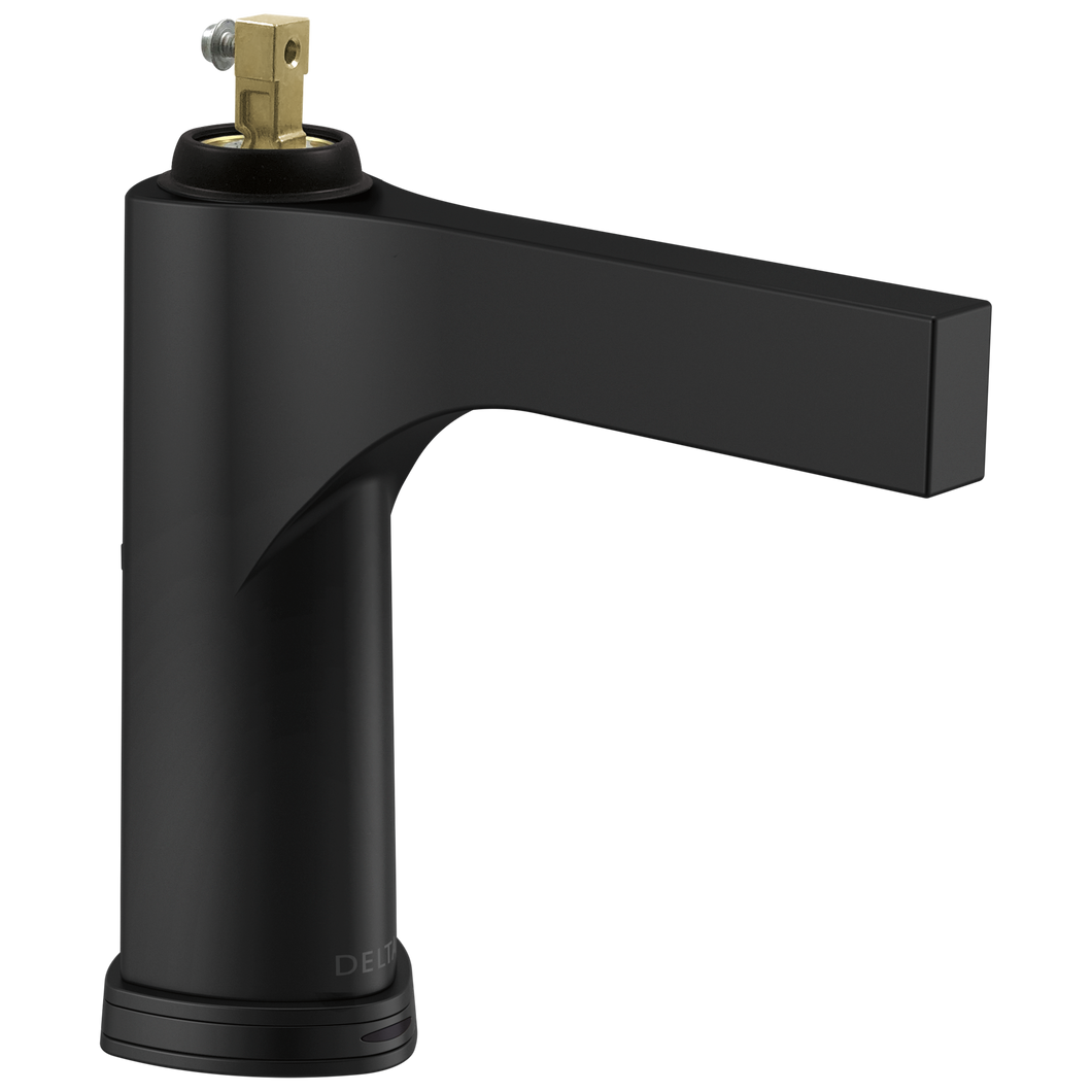 Delta 574T-BLLHP-DST Zura Single Handle Touch2O Bathroom Faucet - Less Handles