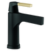 Delta Zura: Single Handle Bathroom Faucet