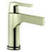 Delta Zura: Single Handle Bathroom Faucet with Touch<sub>2</sub>O.xt Technology