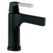 Delta Zura: Single Handle Bathroom Faucet